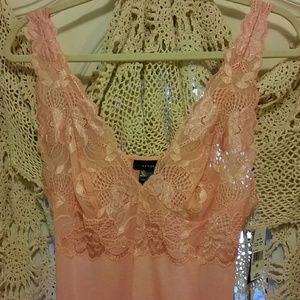 Natori women's medium nightgown new with tag